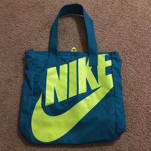 Nike Gym Bag